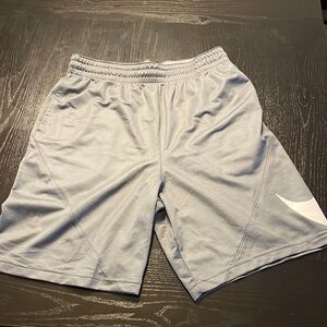 Nike dri fit shorts